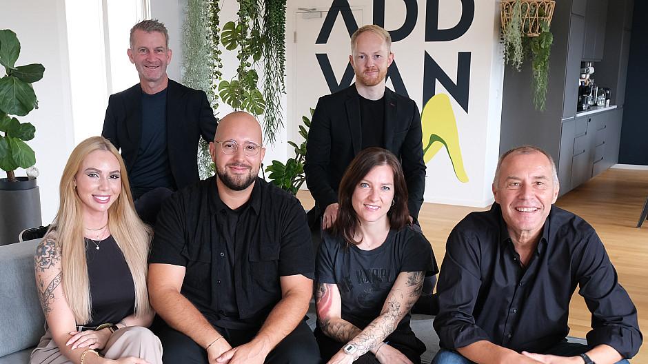 Addvanto: Neues Führungsteam und MarTech-Tochter