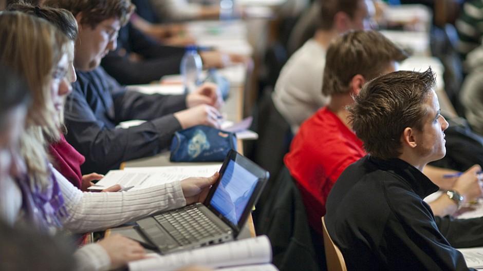 Universität St. Gallen: Neues Gütesiegel für Spin-Offs lanciert