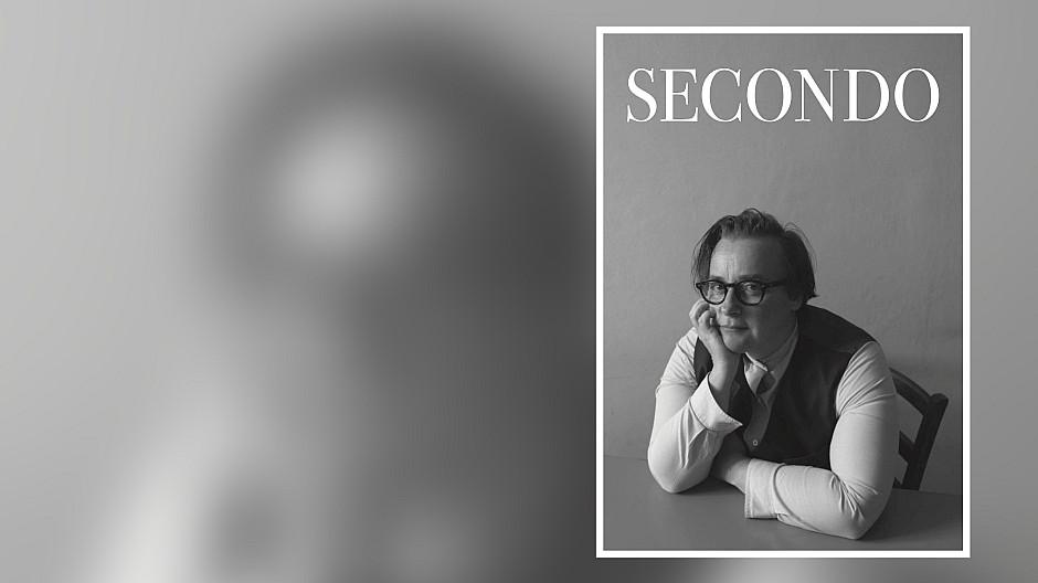 Secondo: Neues Heft über Migration und Küche