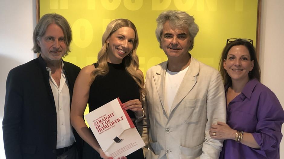 ADC Switzerland: Neues Jahrbuch mit neuem Sponsor