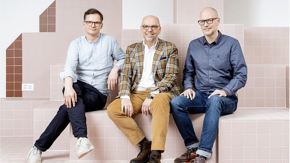 We Talents: Neues Job-Portal für Kreative gestartet
