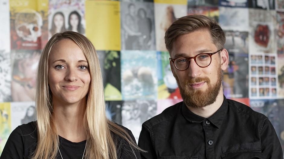 Vice: Neues Kommunikationsduo übernimmt Ruder