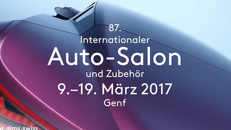Geneva International Motor Show: Magazin neu von Tamedia statt von Ringier