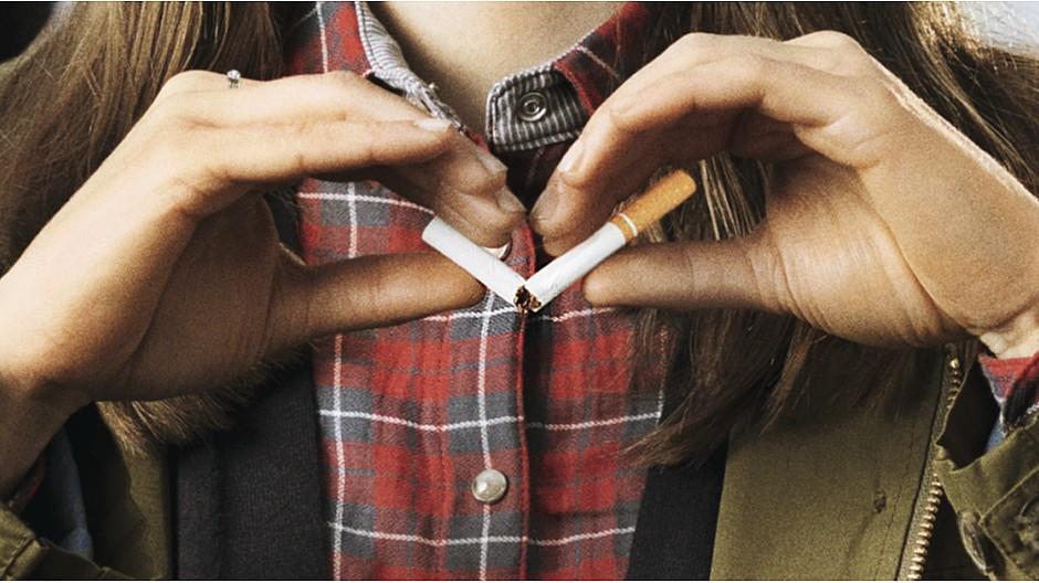 Contcept: Neues Mandat für die SmokeFree-Kampagne 2018
