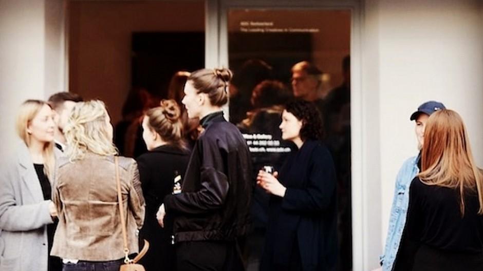 ADC Switzerland: Neues Mentoring-Programm lanciert