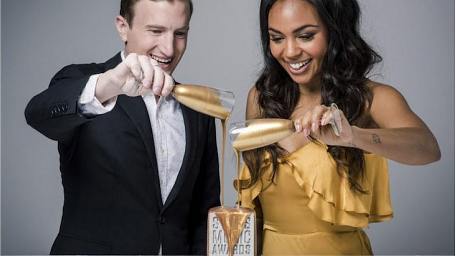 Swiss Music Awards: Neues Moderationsduo für die SMA