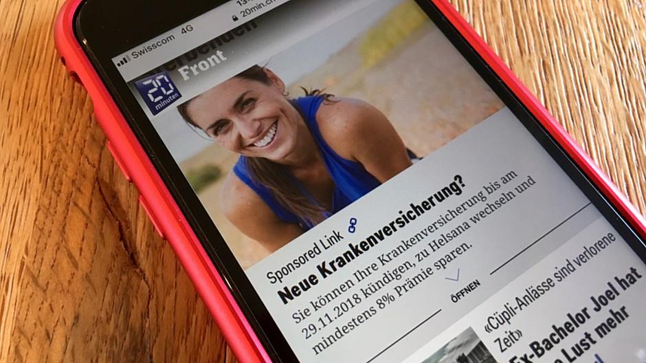 Adringo: Neues Native-Advertising-Format lanciert