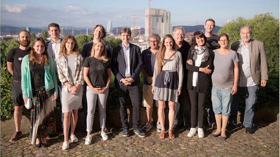 Prime News: Neues Onlinemagazin für die Region Basel