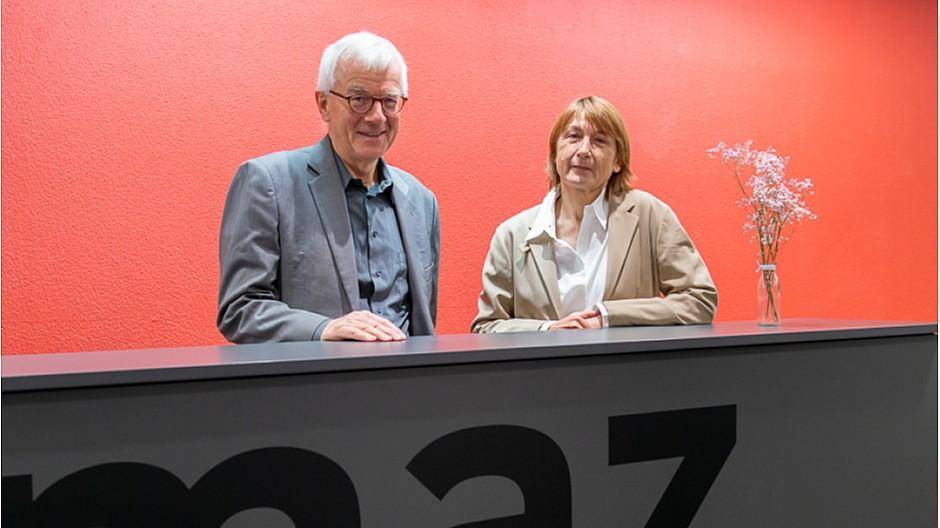 MAZ: Neues Präsidium für den Stiftungsrat
