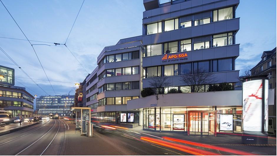 APG|SGA: Neues Preis- und Konditionenmodell ab 2023