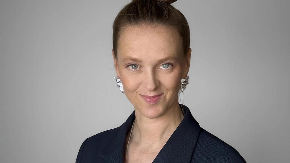 Eva on Stage: Neues Programm für weibliche Leader