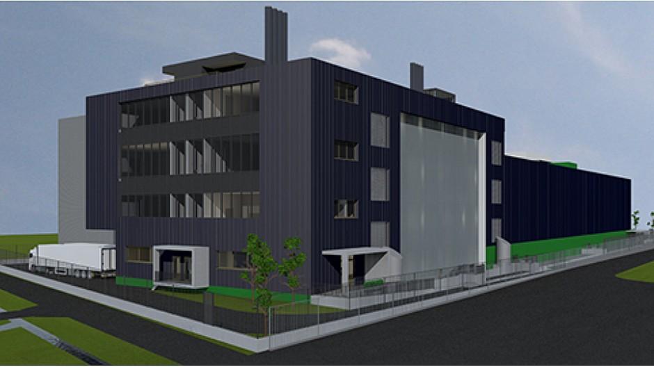 Green: Neues Rechenzentrum für 70 Millionen Franken
