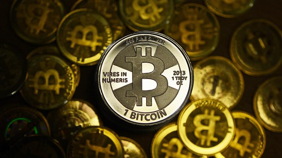 Bitcoin: Neues Rekordhoch knapp unter 1300 US-Dollar