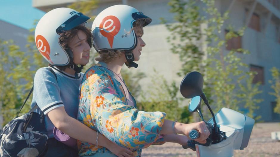Valencia: Neues Sharing-Angebot in Fahrt gebracht