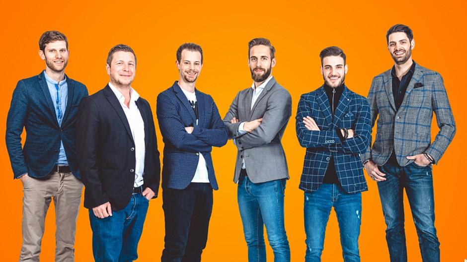 Retailme: Neues Start-up bietet Retail Media an