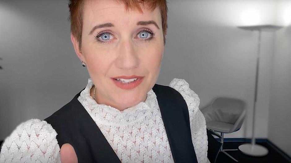 Blick: Neues Videoformat mit Steffi Buchli lanciert