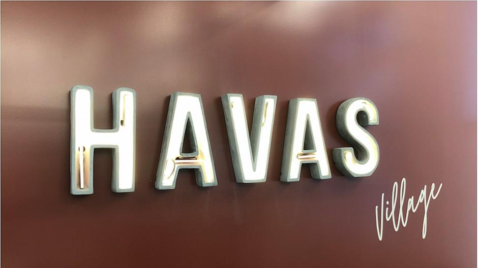 Erfolg für Havas: Neukunden gewonnen und Etats verteidigt