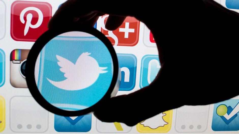 Twitter: Neun Millionen neue aktive Nutzer im 2017