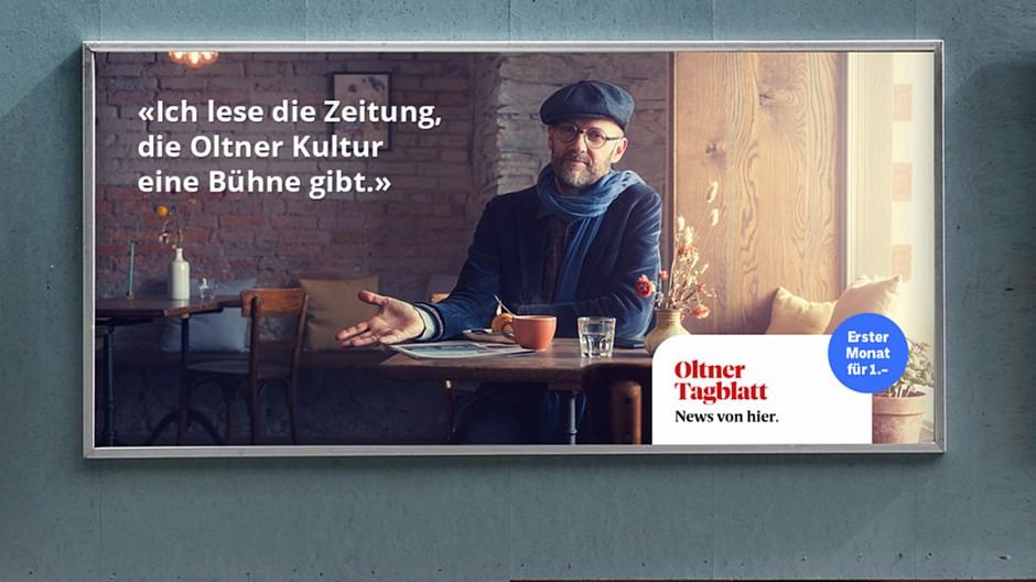 Family: Neun Newssites, drei Regionen, eine Message