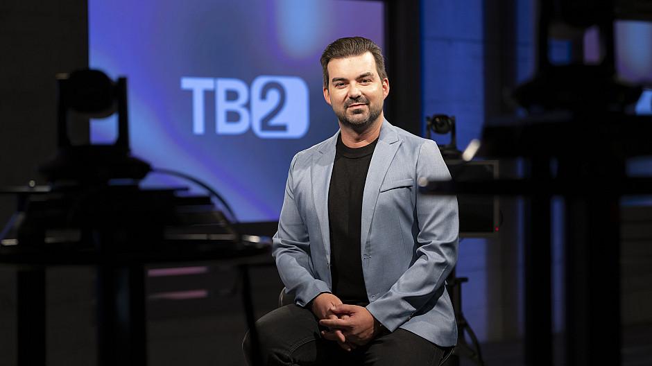 Telebielingue: Neustart als TB2 mit weniger Geld und Personal