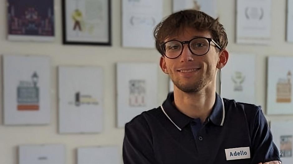 Adello: Neuzugang beim Sales- und Marketing-Team