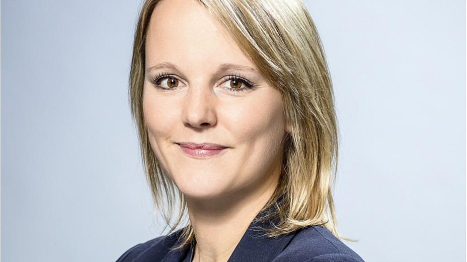 CH Media: Neuzugang in der Unternehmenskommunikation