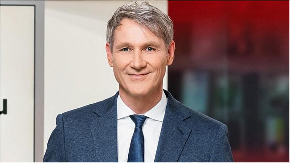 SRF: «News-Leidenschaft bleibt News-Leidenschaft»