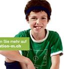 Migros: Lanciert grüne "Generation M"