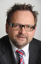 Blick: Jürg Auf der Maur wird Politchef