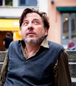 "Ich wollte eigentlich lieber die 'Tagesschau' moderieren!"