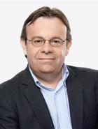"Ich fühle mich nicht als 'Rambo'".