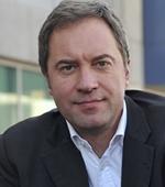 Arndt Groth ist neuer CEO der Publigroupe