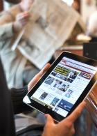 iPad: Was macht man mit dem iPad schon wieder?