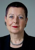 Erfolgreiche Frauen: Colette Gradwohl