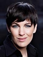 Erfolgreiche Frauen: Nadine Borter