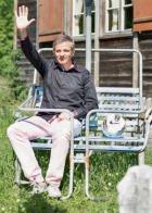 "Auf einen Walliser wartet niemand."