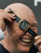 Das Hublot-Wunder