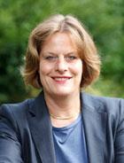 Erfolgreiche Frauen: Esther Girsberger
