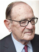 Respektvolle Verneigung vor Charles von Graffenried