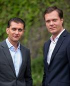 "Es laufen konstruktive Gespräche mit Axel Springer und den AZ Medien"
