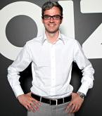 "Wir erfinden gerade Social TV"