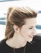 Erfolgreiche Frauen: Michèle Roten