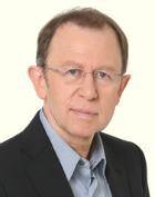 Victor Giacobbo: Dokfilm über Verhältnis zu Deutschland