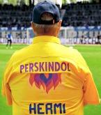 FCZ: Der Mann mit dem Perskindol ist da