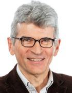 "Der Journalismus lässt mich nicht los"