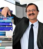 Christian Belz: "Viele Marketing-Abteilungen haben sich vom operativen Erfolg verabschiedet"