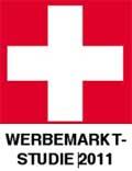 Schweizer Werbemarkt-Studie 2011: Positive Impulse ab 2003