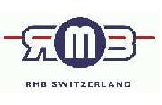 RMB Switzerland kurz vor dem Verkauf