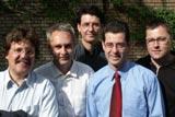 Spillmann/Felser/Leo Burnett: Eine neue Agentur entsteht