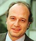 Jean Frey: Filippo Leutenegger zum Jahresabschluss